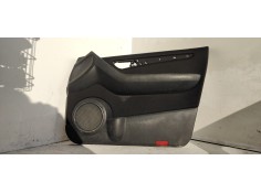 Recambio de guarnecido puerta delantera derecha para mercedes-benz clase a (w169) 2.0 cdi cat referencia OEM IAM A1697201670  