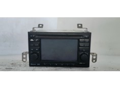 Recambio de sistema audio / radio cd para nissan note (e11e) 1.5dci 90 fap referencia OEM IAM 25915BH20A  