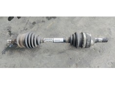 TRANSMISION DELANTERA IZQUIERDA 13396740 