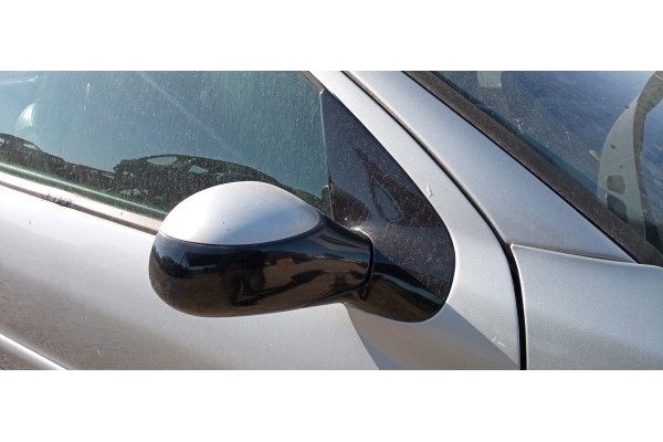 Recambio de retrovisor derecho para peugeot 206 berlina 2.0 16v cat referencia OEM IAM   