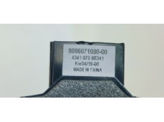 Recambio de sistema audio / radio cd para peugeot 3008 allure pack referencia OEM IAM   