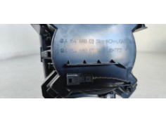 Recambio de mando multifuncion para mercedes-benz clase m (w164) 320 cdi 4m edition 10 referencia OEM IAM A1646800314  