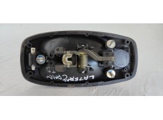 Recambio de maneta exterior lateral derecha para opel combo d kasten l1h1 2,2t referencia OEM IAM   