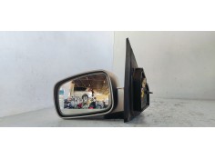 RETROVISOR IZQUIERDO E11015753 