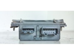 Recambio de centralita inmovilizador para volkswagen polo berlina (6n2) 1.9 diesel referencia OEM IAM 6X0953257  