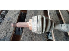 Recambio de transmision delantera izquierda para toyota avensis berlina (t25) 1.8 16v cat referencia OEM IAM   