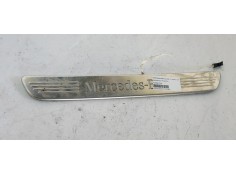 MANDO MULTIFUNCION A2056807003 