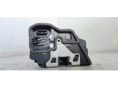 Recambio de cerradura puerta delantera derecha para bmw serie 1 berlina (e81/e87) 116d referencia OEM IAM   