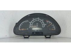 Recambio de cuadro instrumentos para mercedes-benz sprinter 02.00  caja cerrada 208 cdi (901.6/902.661-662) referencia OEM IAM A
