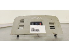 Recambio de interruptor para opel insignia berlina 2.0 cdti 170 fap referencia OEM IAM 13496811  