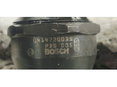 Recambio de inyector para volkswagen polo (9n1) gt referencia OEM IAM 045130073T  