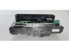 Recambio de caja reles / fusibles para bmw serie 5 touring (f11) 518d referencia OEM IAM 925281503  