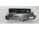 Recambio de caja reles / fusibles para bmw serie 5 touring (f11) 518d referencia OEM IAM 925281503  