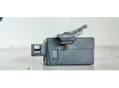 Recambio de centralita inmovilizador para volkswagen polo berlina (6n2) 1.9 diesel referencia OEM IAM 6X0953257  