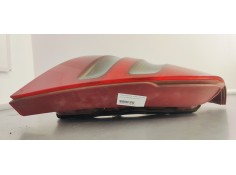 Recambio de piloto trasero izquierdo para mercedes-benz clase a (w169) 2.0i 136 [200] referencia OEM IAM   