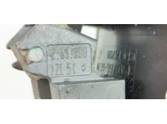 Recambio de maneta exterior lateral derecha para opel combo d kasten l1h1 2,2t referencia OEM IAM   