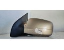 Recambio de retrovisor izquierdo para kia sorento 2.5 crdi ex referencia OEM IAM E11015753  