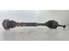 Recambio de transmision delantera izquierda para audi a4 berlina (8e) 1.8 20v turbo referencia OEM IAM 8D0407271AQ  