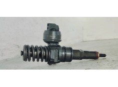 Recambio de inyector para volkswagen polo (9n1) gt referencia OEM IAM 045130073T  