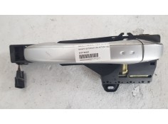 MANETA EXTERIOR DELANTERA IZQUIERDA 806078862R 