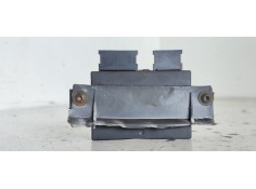 Recambio de centralita inmovilizador para volkswagen polo berlina (6n2) 1.9 diesel referencia OEM IAM 6X0953257  