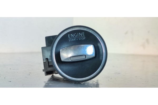 Recambio de conmutador de arranque para volkswagen passat berlina (3c2) sportline referencia OEM IAM 3C0905843R  