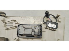 Recambio de interruptor para opel insignia berlina 2.0 cdti 170 fap referencia OEM IAM 13496811  