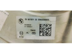 Recambio de servofreno para bmw serie 1 lim. (f40) 1.5 d 116 [116] fap referencia OEM IAM 296872071  