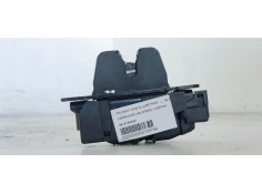 Recambio de cerradura maletero / porton para peugeot 3008 allure pack referencia OEM IAM 9816195380  