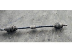 TRANSMISION DELANTERA DERECHA 13356124 