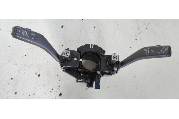 Recambio de mando multifuncion para volkswagen golf v berlina (1k1) conceptline (e) referencia OEM IAM 1K0953503ER  