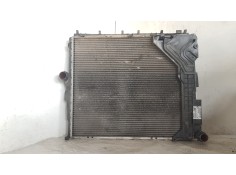 Recambio de radiador agua para bmw x3 (e83) 2.0 d referencia OEM IAM 3403470A  