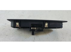 Recambio de mando elevalunas delantero derecho para bmw serie 1 berlina (e81/e87) 118d referencia OEM IAM 6935534  