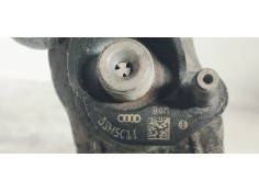 Recambio de inyector para audi q7 (4l) 3.0 tdi referencia OEM IAM 0445115052  