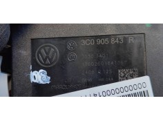 Recambio de conmutador de arranque para volkswagen passat berlina (3c2) sportline referencia OEM IAM 3C0905843R  