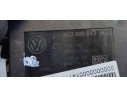 Recambio de conmutador de arranque para volkswagen passat berlina (3c2) sportline referencia OEM IAM 3C0905843R  