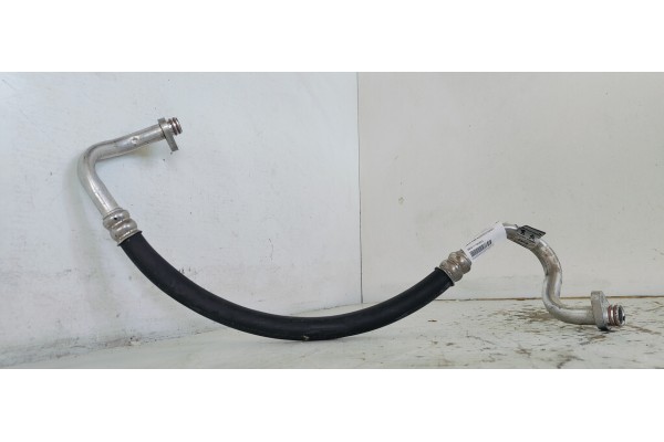 Recambio de tubos aire acondicionado para peugeot 3008 allure pack referencia OEM IAM 9809171080B02  