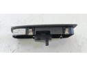Recambio de mando elevalunas delantero derecho para bmw serie 1 berlina (e81/e87) 118d referencia OEM IAM 6935534  