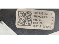 Recambio de mando multifuncion para volkswagen golf v berlina (1k1) conceptline (e) referencia OEM IAM 1K0953503ER  