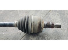 Recambio de transmision delantera derecha para opel astra j lim. 1.7 cdti 110 fap referencia OEM IAM 13356124  
