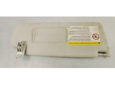 Recambio de parasol derecho para volkswagen passat berlina (3c2) 1.4 tsi 122 referencia OEM IAM   