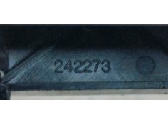 Recambio de maneta exterior delantera izquierda para nissan note (e11e) 1.5dci 90 fap referencia OEM IAM 242273  