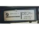 Recambio de mando elevalunas delantero derecho para bmw serie 1 berlina (e81/e87) 118d referencia OEM IAM 6935534  