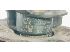 Recambio de inyector para audi q7 (4l) 3.0 tdi referencia OEM IAM 0445115052  