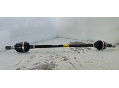 Recambio de transmision trasera derecha para kia sportage 1.6i turbo 180 4x4 fap referencia OEM IAM 49601N7000  