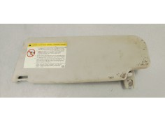 Recambio de parasol derecho para volkswagen passat berlina (3c2) 1.4 tsi 122 referencia OEM IAM   