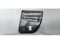 Recambio de guarnecido puerta trasera izquierda para peugeot 3008 active referencia OEM IAM   