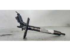 Recambio de inyector para audi q7 (4l) 3.0 tdi referencia OEM IAM 0445115052  