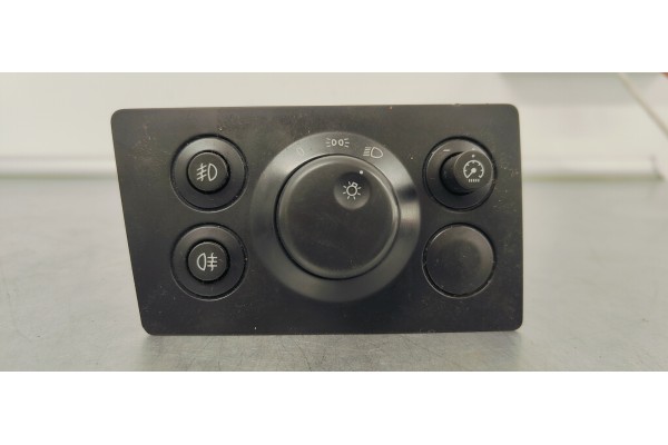 Recambio de mando luces para opel zafira b enjoy referencia OEM IAM 13205870  