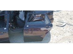 Recambio de puerta trasera izquierda para mazda 6 monovolumen (gy) 2.0 active referencia OEM IAM   